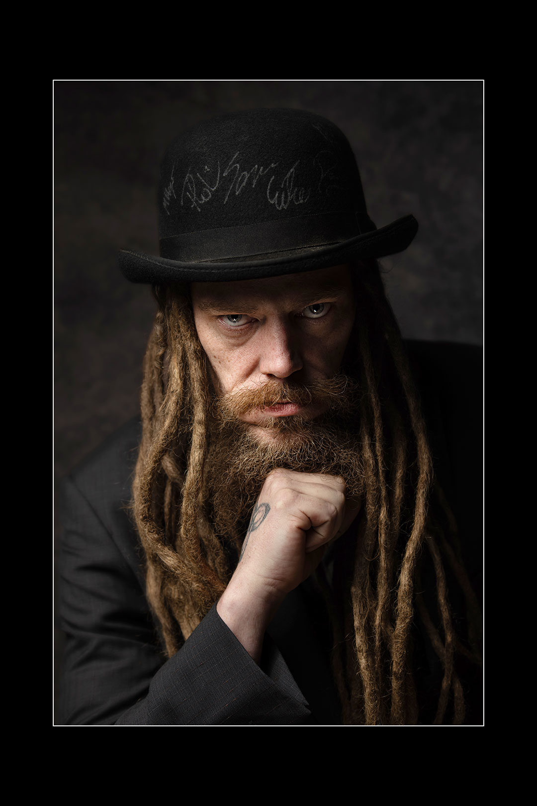 Bad Boy (Foto: Julia Didelot)