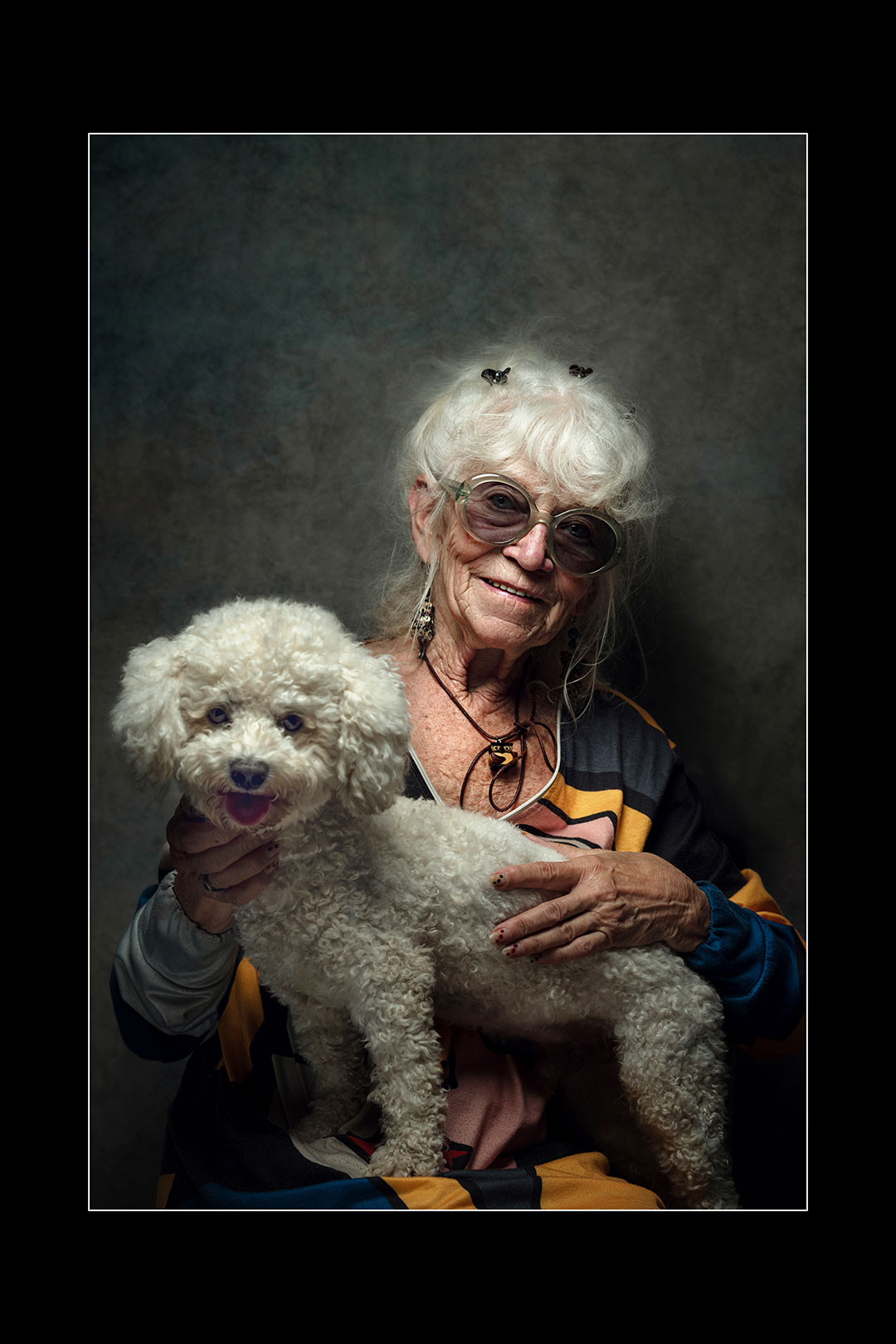 Freddy (Foto: Julia Didelot)