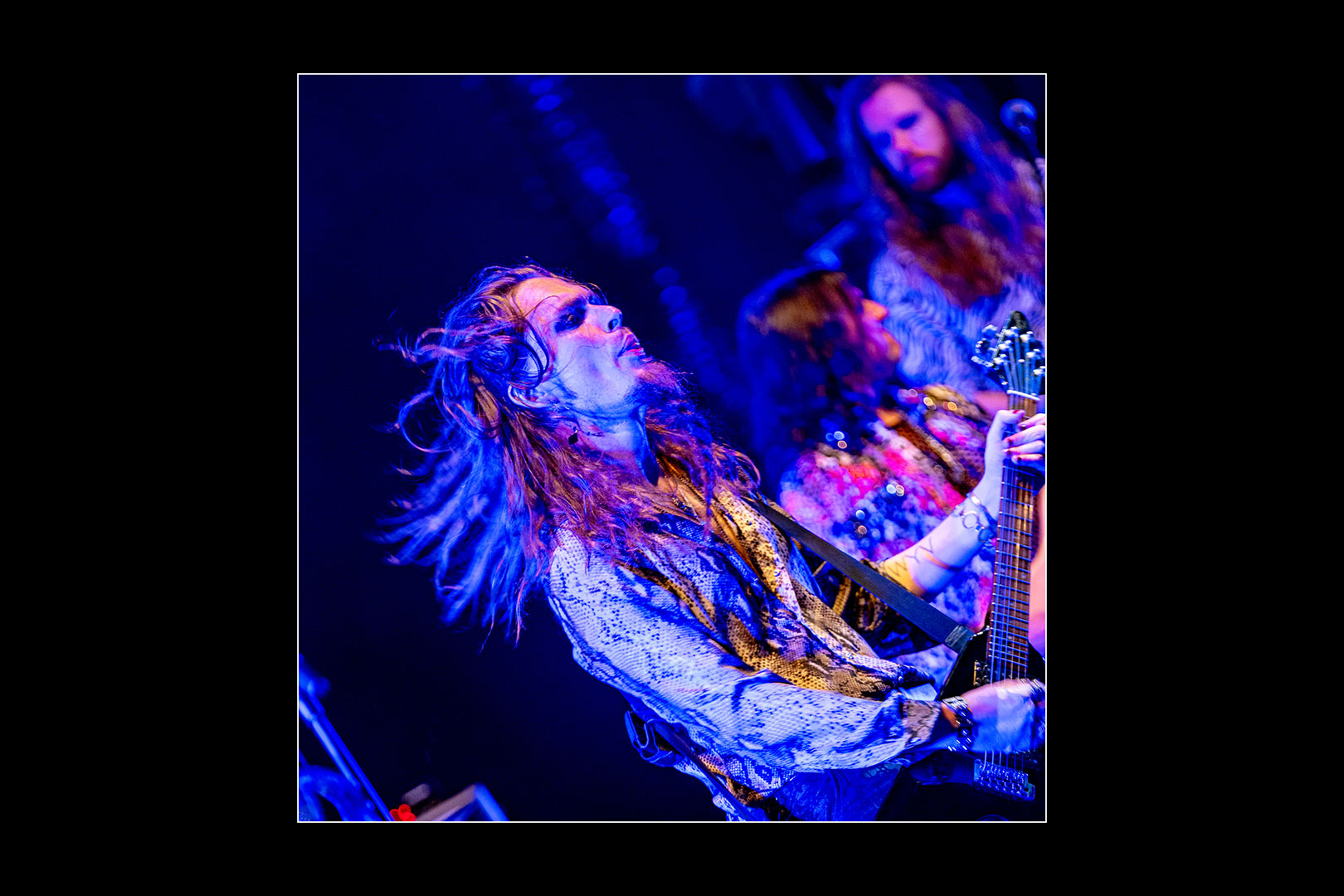 Woodstock Forever (Foto: Uli Pfeufer)