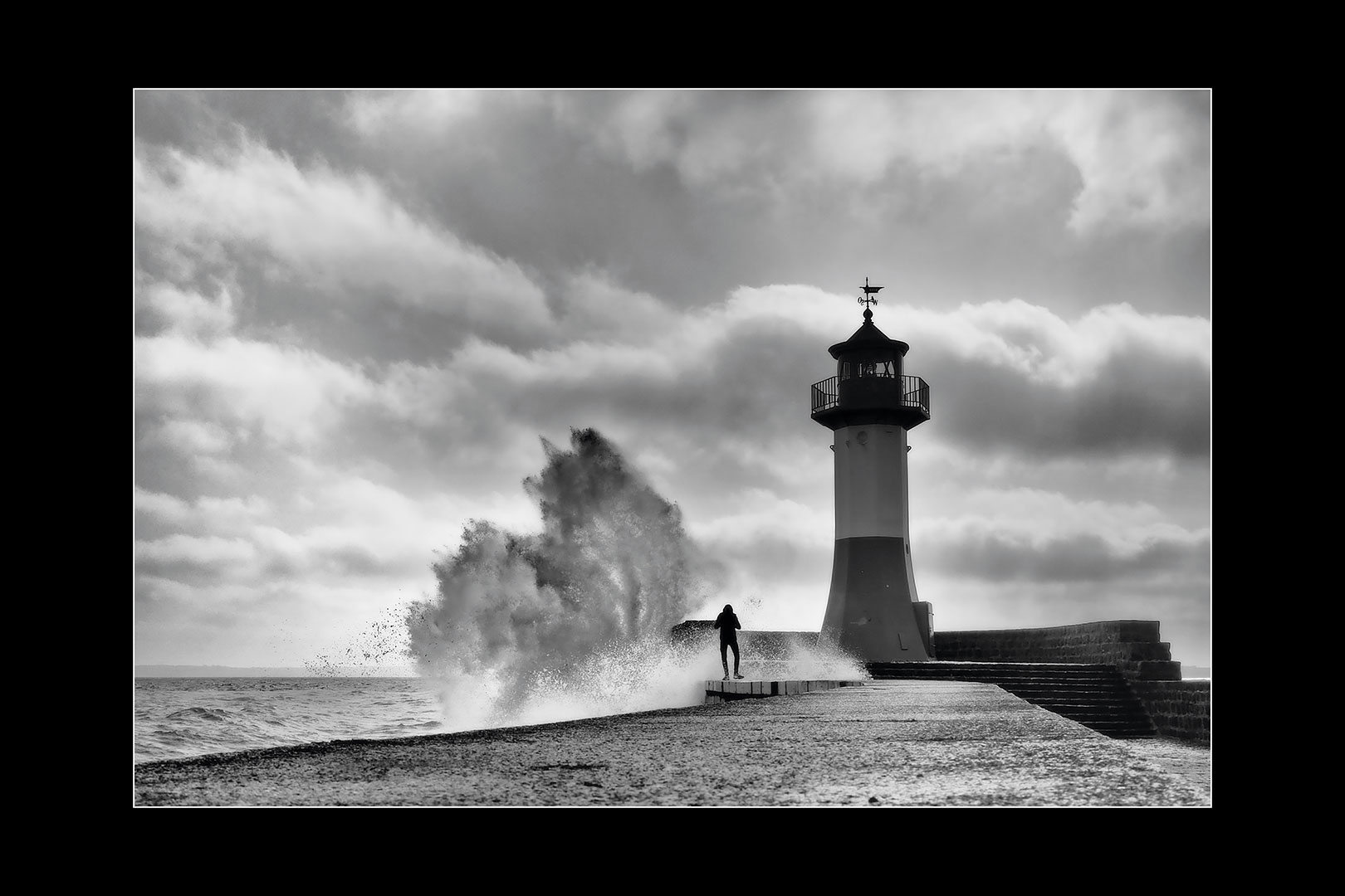 Brecher (Foto: Dietmar Schmidt)