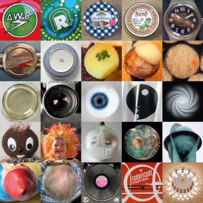 Clubprojekt Thüringen: Rund 25 x Thüringen - Finde den Fehler: Bilder