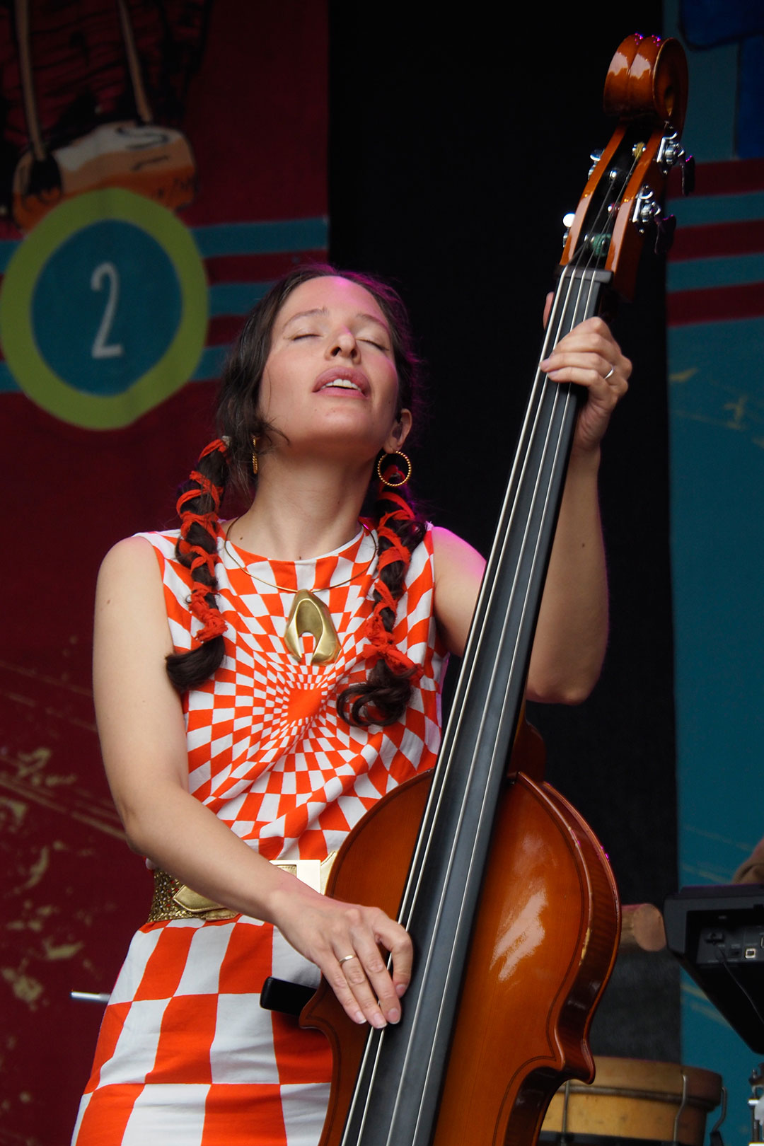 Flow (Foto: Andreas Kuhrt)