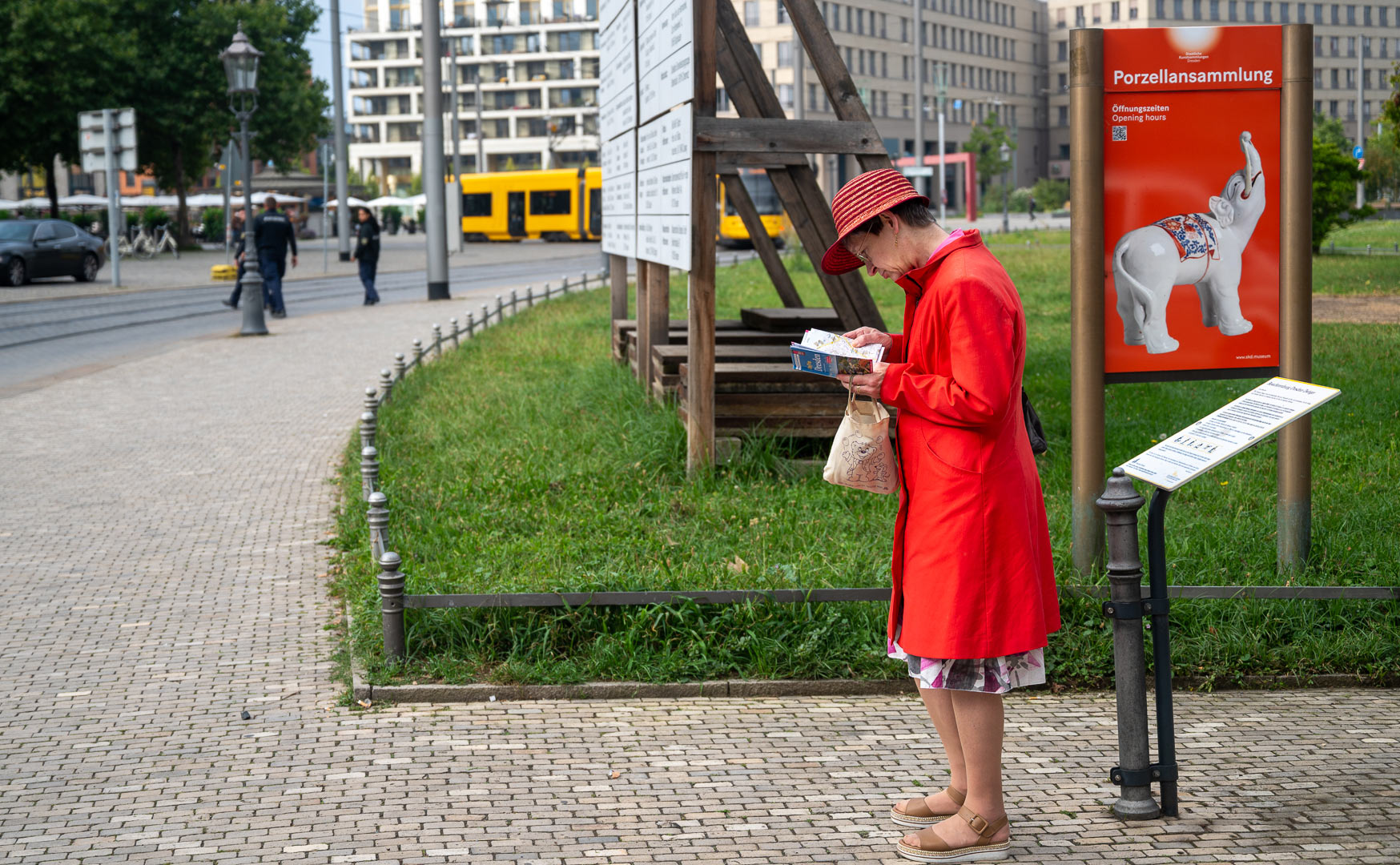 Kopf hoch! (Foto: Uli Pfeufer)