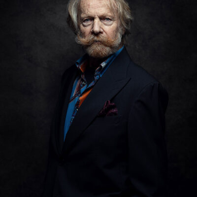 Portrait (Foto: Julia Didelot)