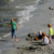 Sandspiele (Foto: Claus Gebhardt)