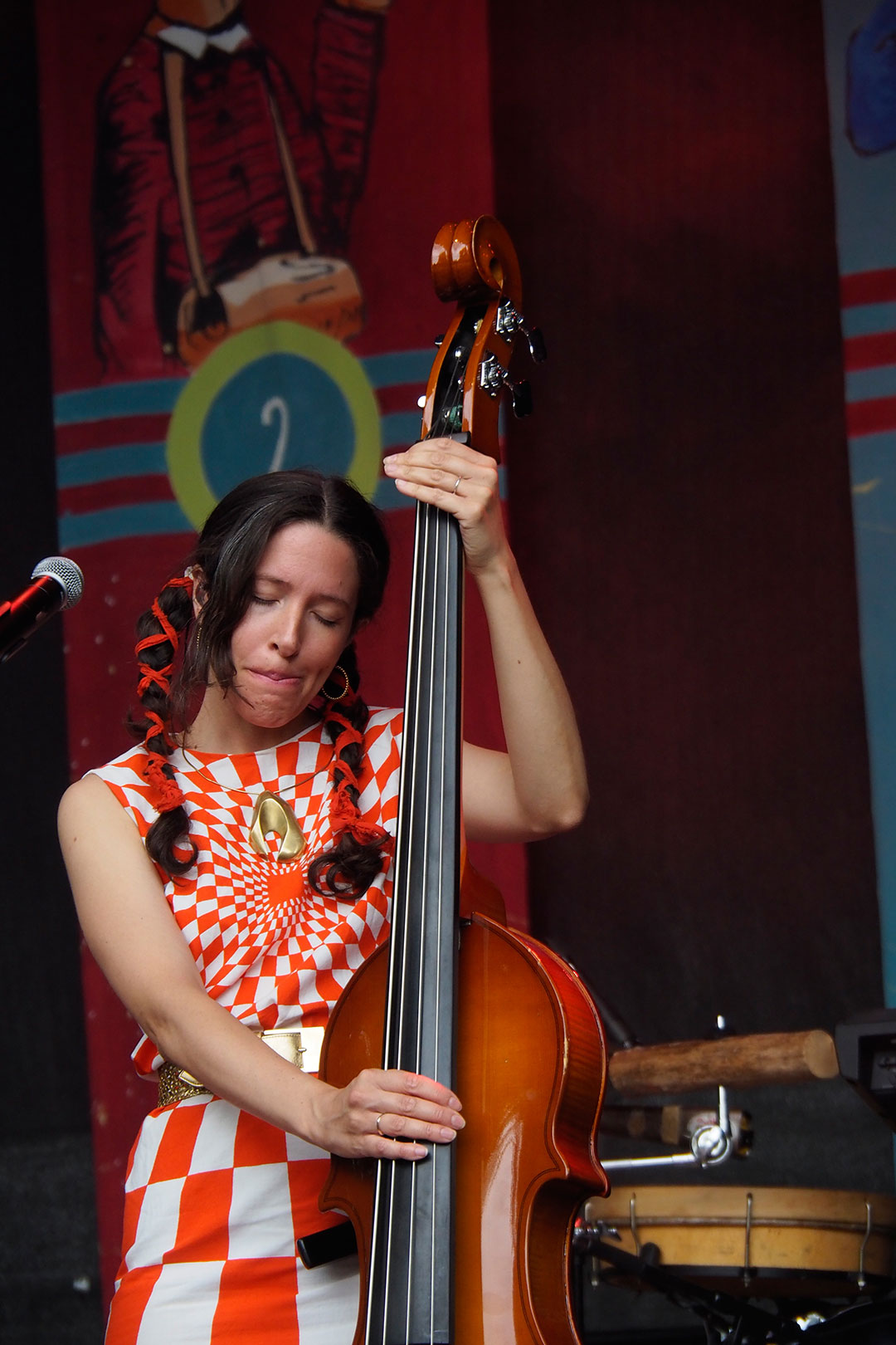 Serie: Schauspiel 4 (Foto: Andreas Kuhrt)