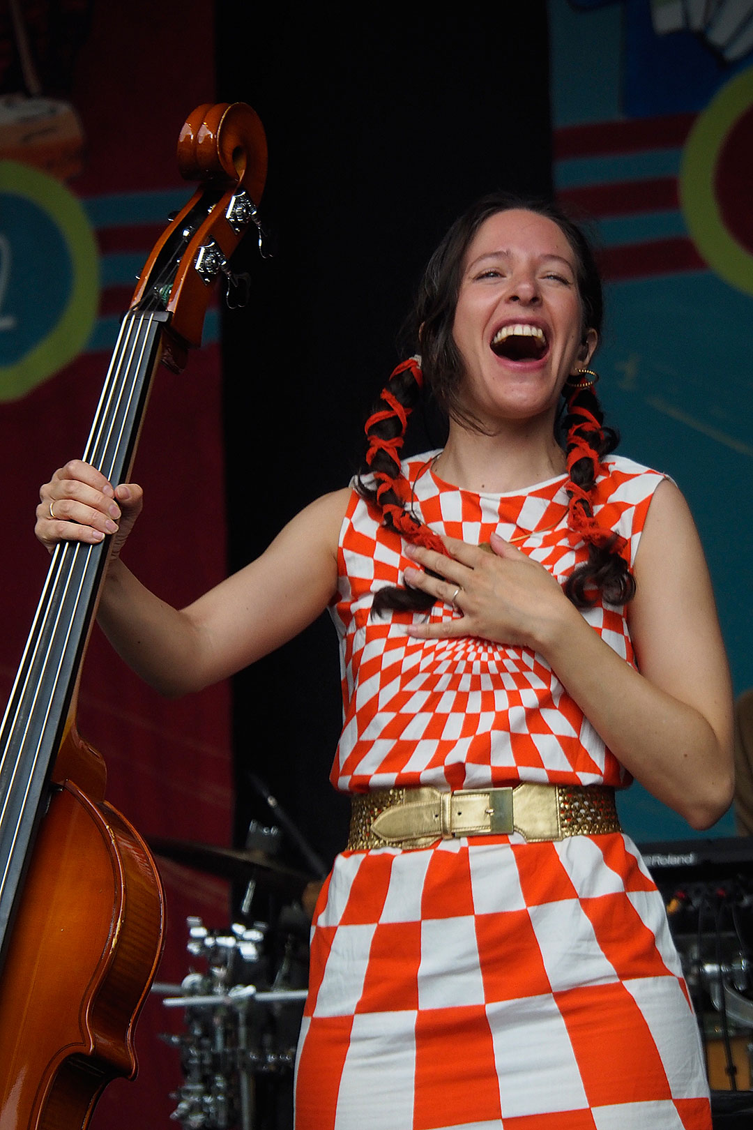 Fotoclubausstellung "Schau!" abbauen