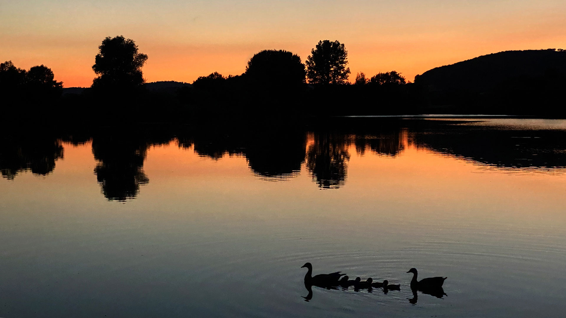 Familienausflug (Foto: Andreas Kuhrt)