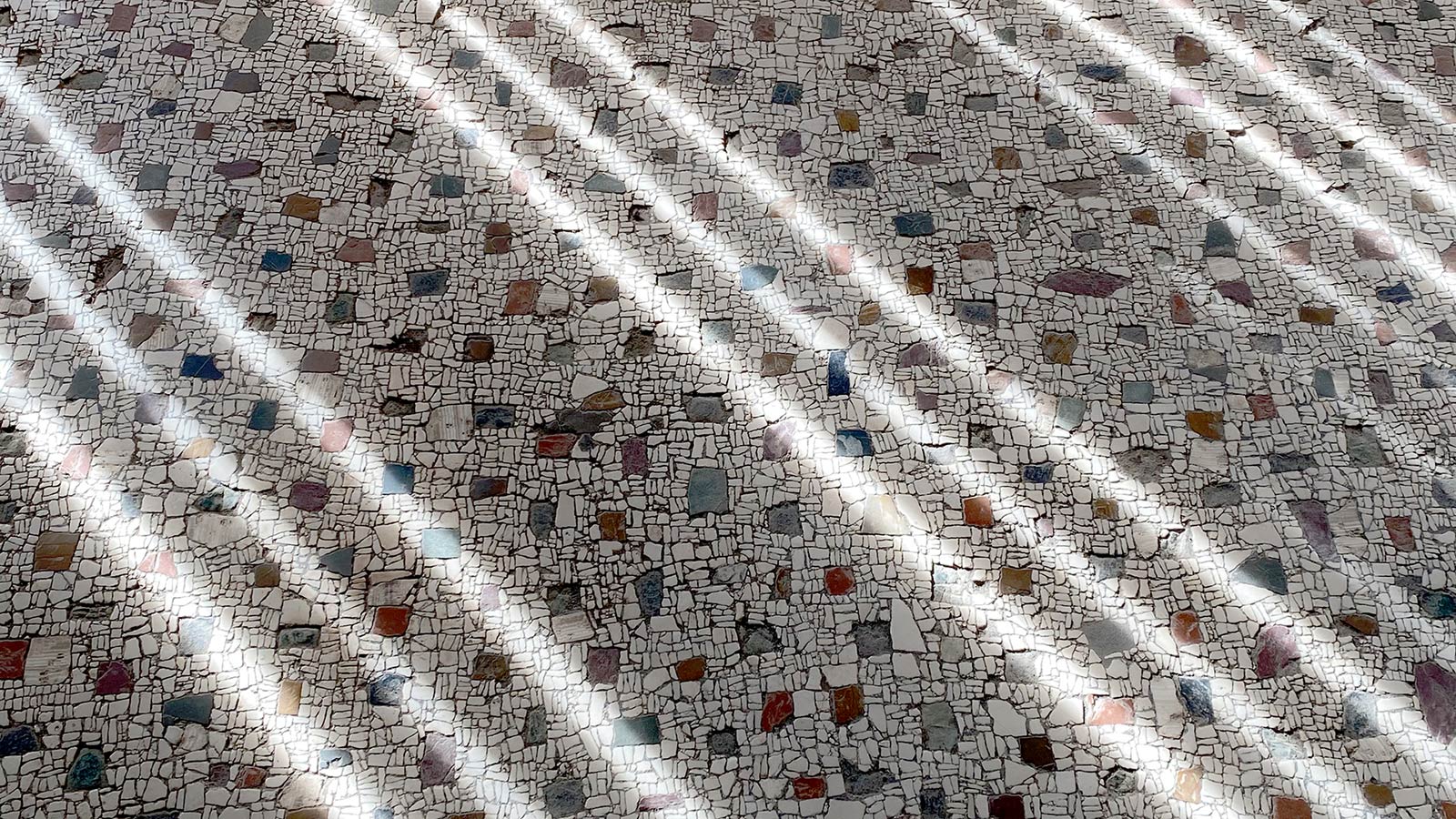 Fotoausstellung: David Schütt "Farbenspiel"