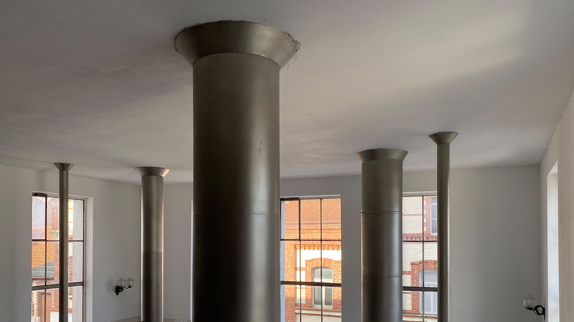 Serie: Brauhaus 2 (Foto: Andreas Kuhrt)