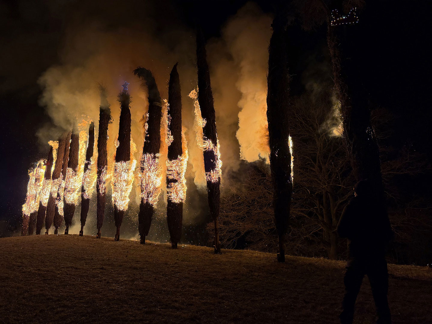 Fotoausstellung "Die Sprache und das Bild des Anderen"