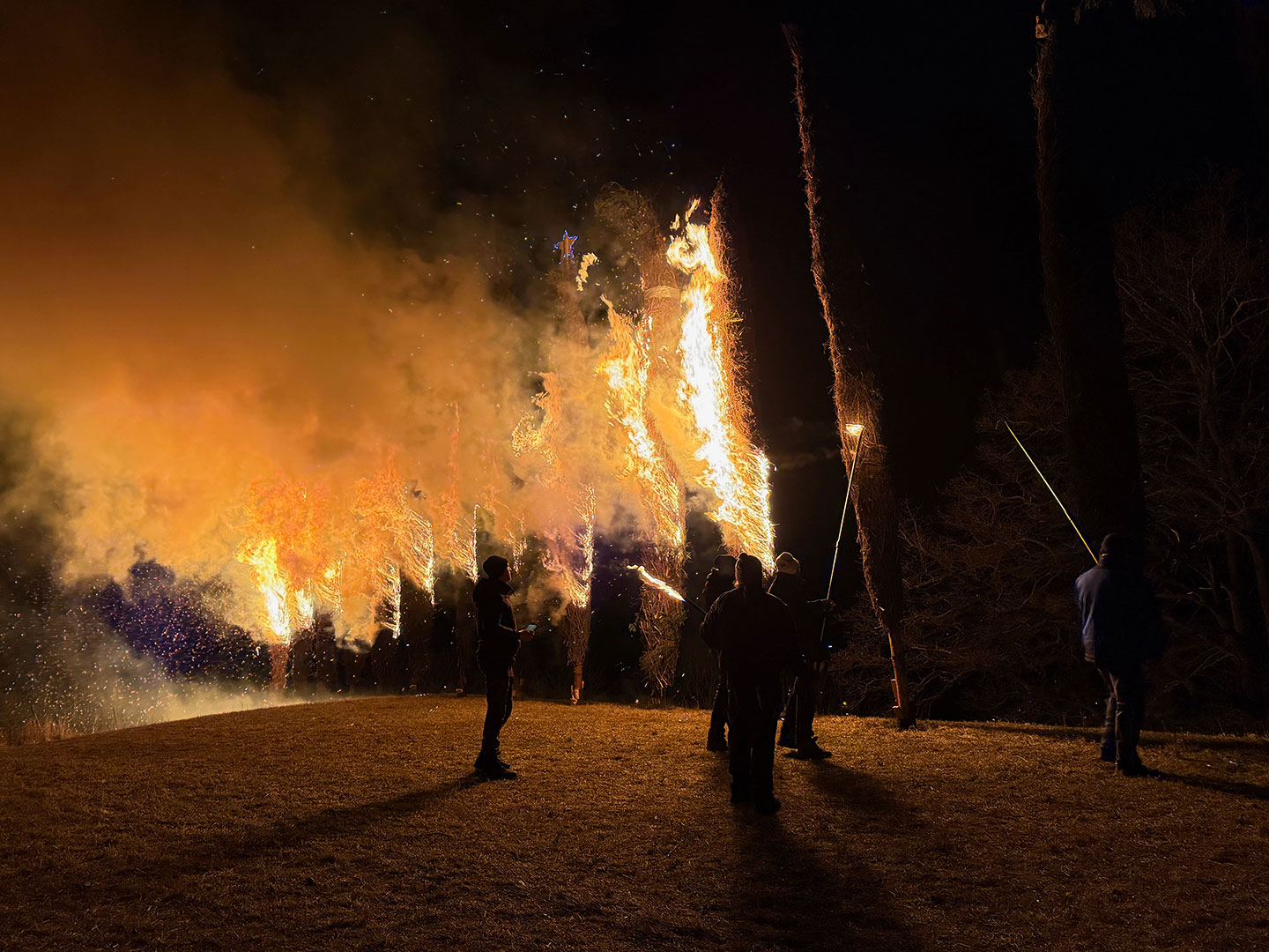 Fotoausstellung: David Schütt "Farbenspiel"
