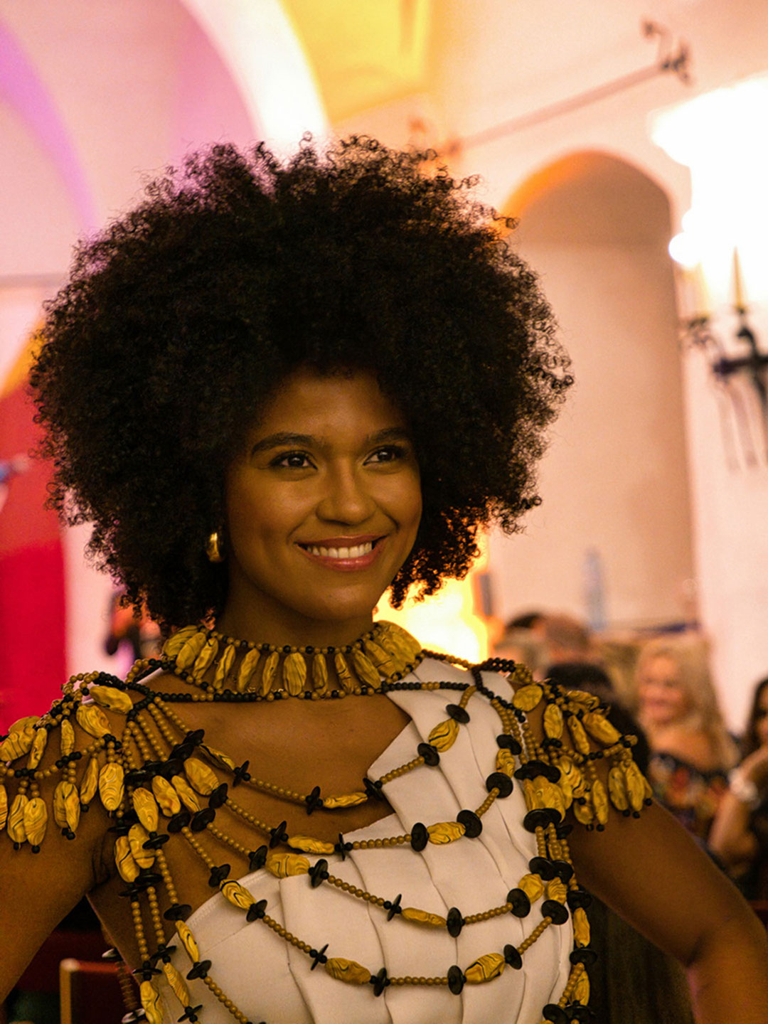 Brasilien in Gmünd (Foto: Roland Kastner)