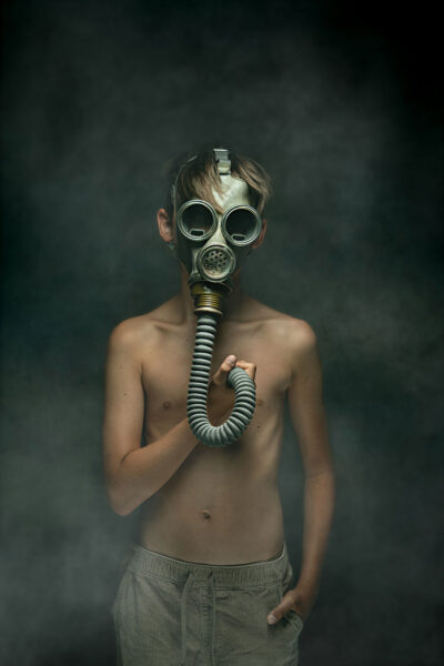 Breath In Love (Foto: Julia Didelot)