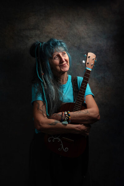 Doris (Foto: Julia Didelot)