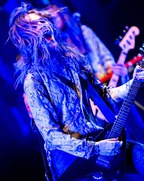 Eingespielt (Foto: Uli Pfeufer)