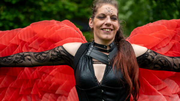 Engelsgleich (Foto: Uli Pfeufer)