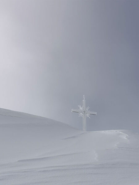 Erscheinung (Foto: Ines Koch)