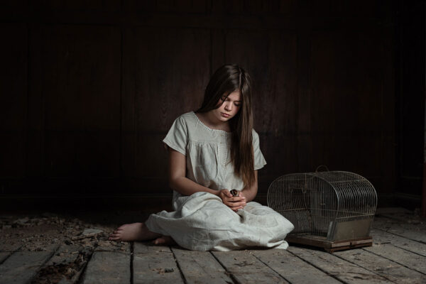 Es war einmal (Foto: Julia Didelot)