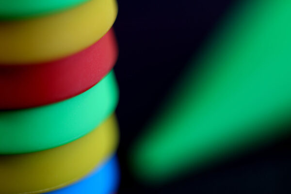 Fang den Hut (Foto: Claus Gebhardt)