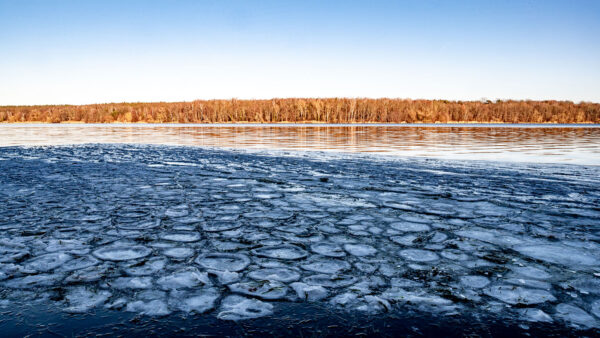 Farbspiel der Elemente (Foto: Uli Pfeufer)