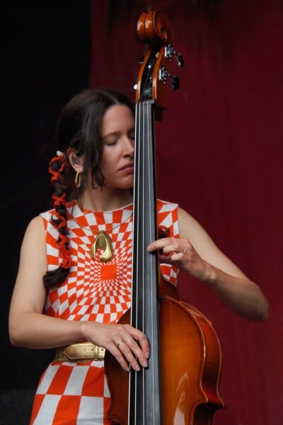 Flow (Foto: Andreas Kuhrt)