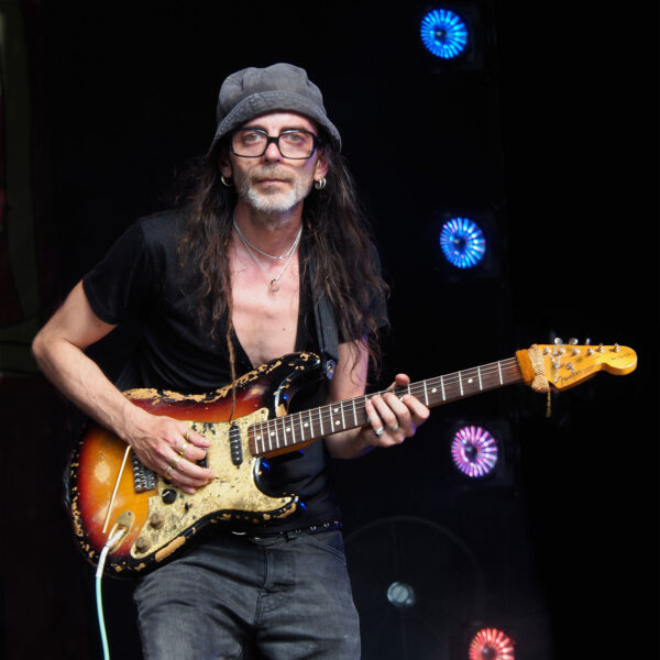 Freak (Foto: Andreas Kuhrt)