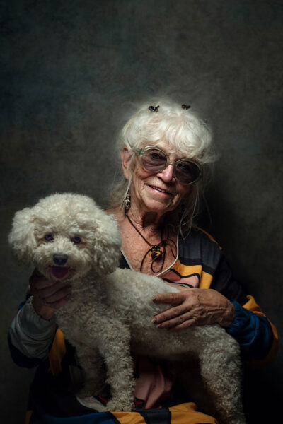 Freddy (Foto: Julia Didelot)