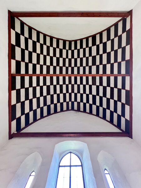 Gewölbt (Foto: Manuela Hahnebach)