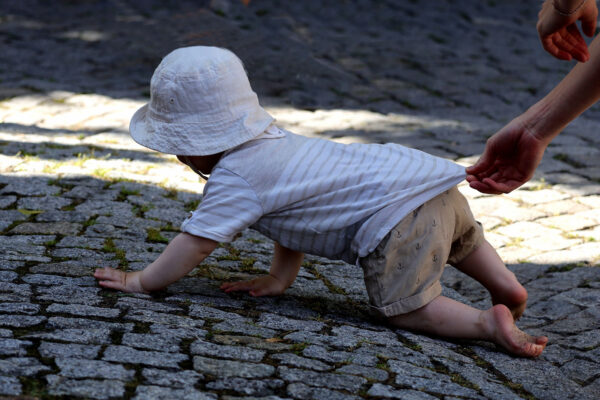 Hiergeblieben (Foto: Claus Gebhardt)