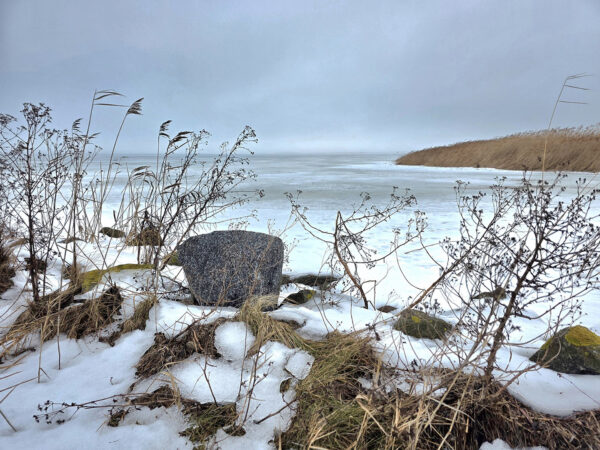 Küste (Foto: Dietmar Schmidt)