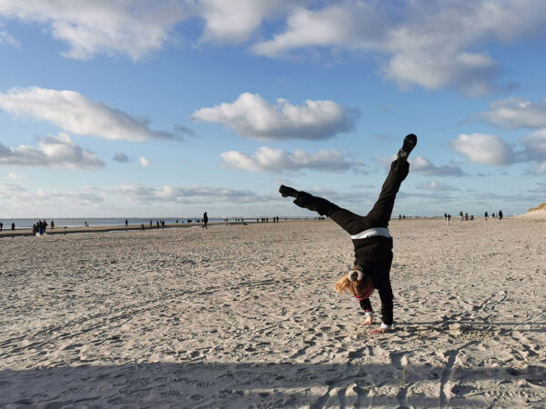 Live (Foto: Ines Koch)