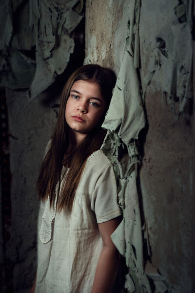 Lost (Foto: Julia Didelot)