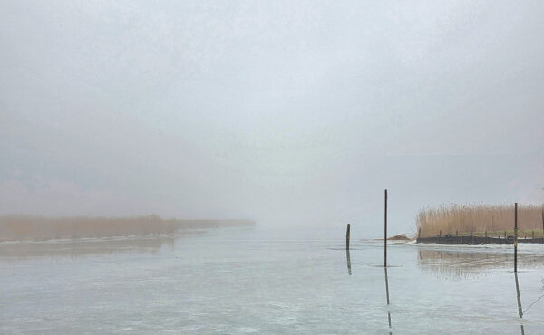 Peenestrom (Foto: Dietmar Schmidt)
