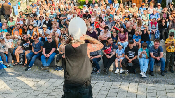 Spannung (Foto: Peter Maximilian Schmidt)