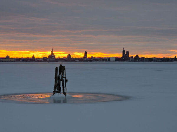 Stralsund (Foto: Dietmar Schmidt)