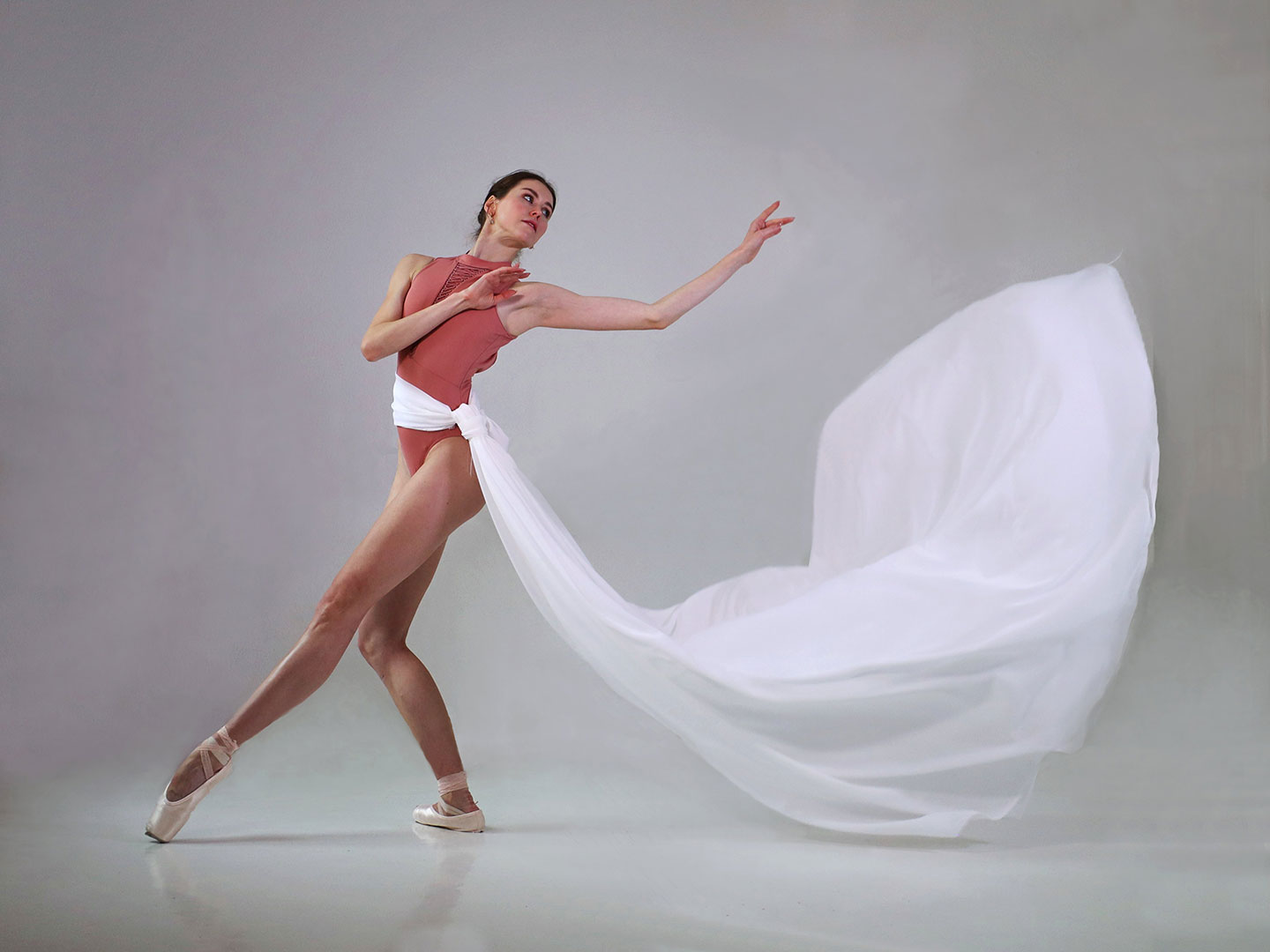 Verweht (Foto: Claus Gebhardt)