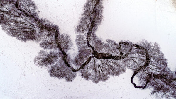 Zusammenfluss (Foto: Uli Pfeufer)