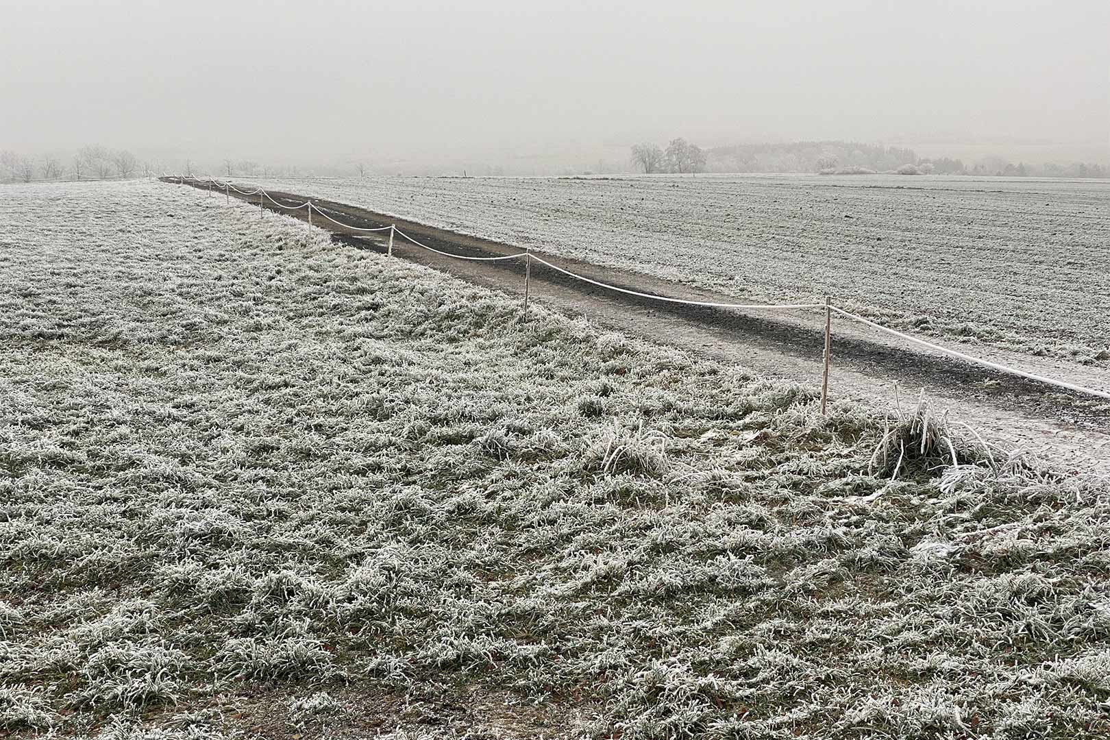 Serie: November auf dem Land 3 (Foto: Andreas Kuhrt)