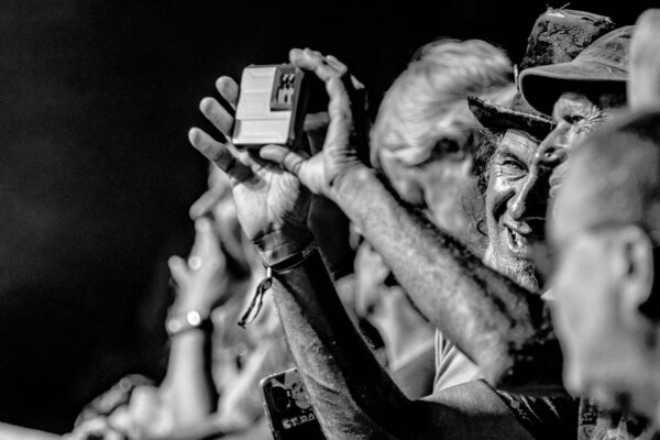 Serie: Old & Crazy 2 (Foto: Uli Pfeufer)