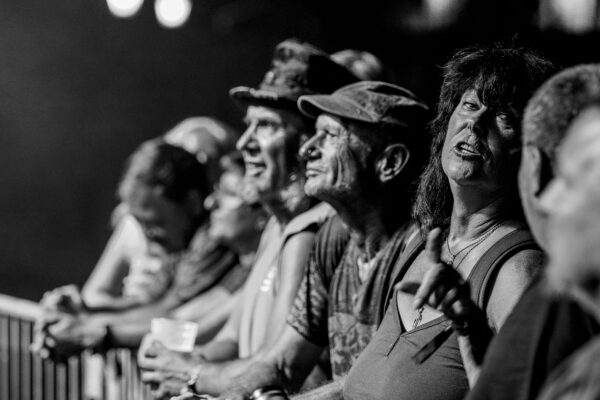 Serie: Old & Crazy 3 (Foto: Uli Pfeufer)