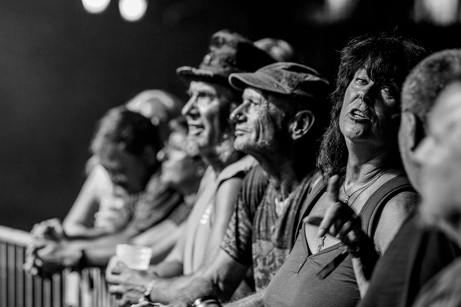 Serie: Old & Crazy 3 (Foto: Uli Pfeufer)