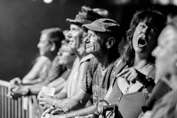 Serie: Old & Crazy 4 (Foto: Uli Pfeufer)