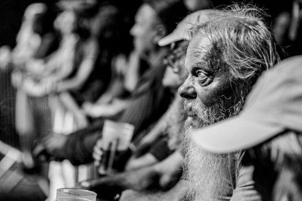 Serie: Old & Crazy 5 (Foto: Uli Pfeufer)