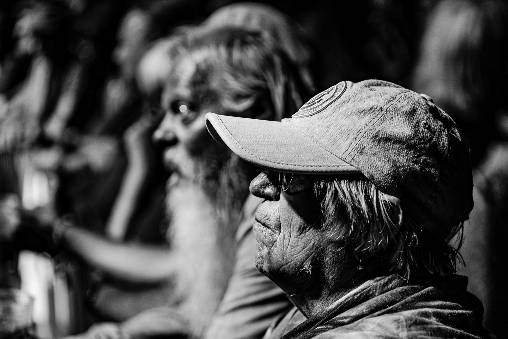 Serie: Old & Crazy 6 (Foto: Uli Pfeufer)