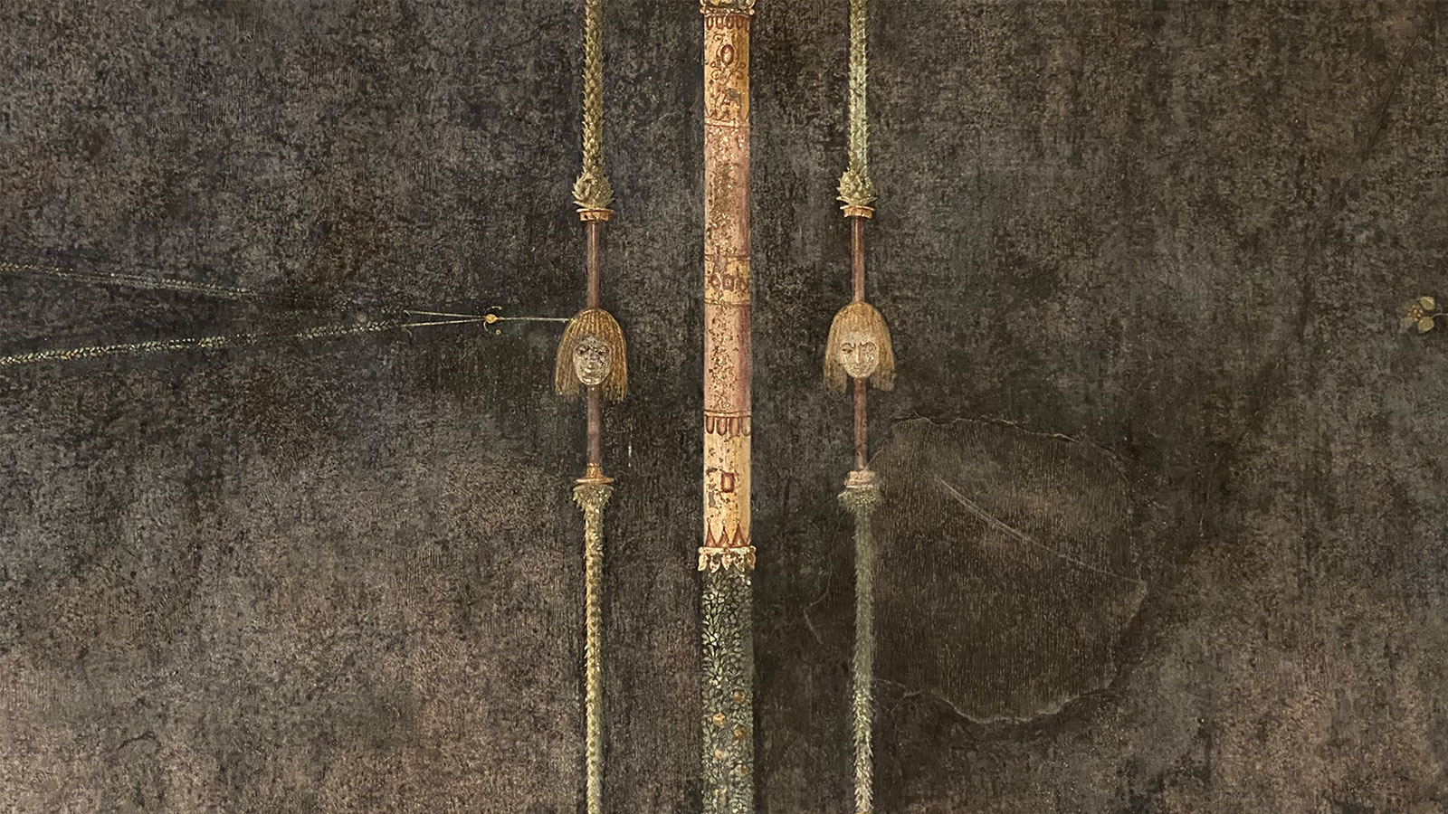 Serie: Pompeii - Glanz und Untergang 3 (Foto: Andreas Kuhrt)