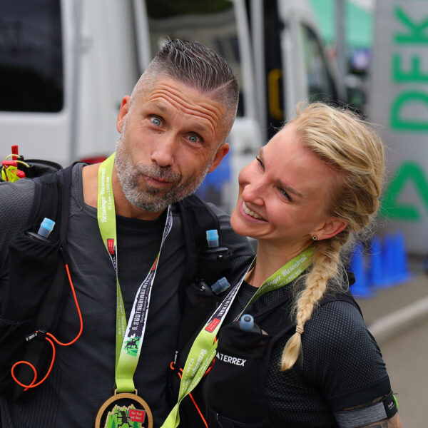 Serie: Trail 1 (Foto: Claus Gebhardt)