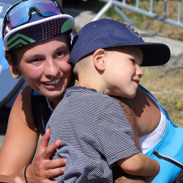 Serie: Trail 2 (Foto: Claus Gebhardt)