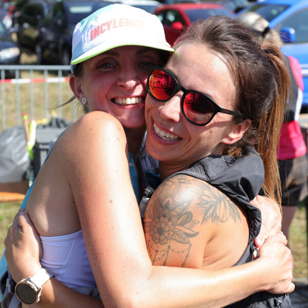 Serie: Trail 3 (Foto: Claus Gebhardt)