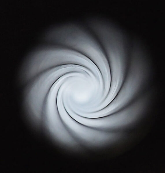 Serie: Waffenlauf 3 (Foto: Manuela Hahnebach)